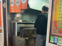 -同来顺烧烤餐厅(哈尔滨道店)