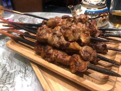 -亚克西姆新疆菜(库车店)