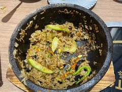 -安大叔拌饭(宝龙店)