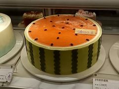 -GANSO元祖食品(下沙店)