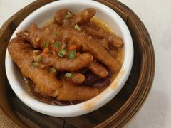 -万山楼海鲜酒家·二十三年老字号
