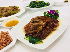 深井烧鹅-明香海鲜酒家(华强北店)