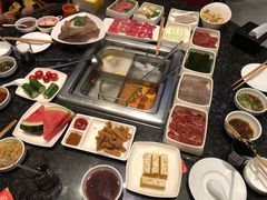 -海底捞火锅(龙岗星河COCO Park店)