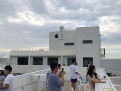 -海岛日记(养马岛店)
