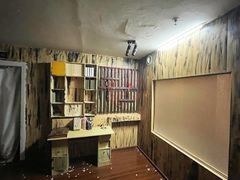 -荒岛实景沉浸密室(江汉路1店)