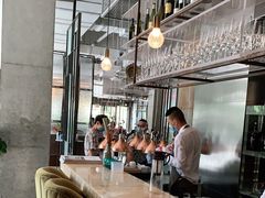 -The Rug Cafe(王府中环店)
