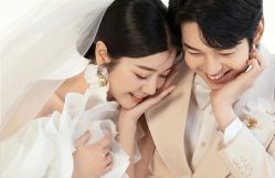 -拾年·定制婚纱摄影