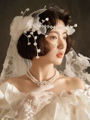 -第一夫人婚纱摄影(南京店)