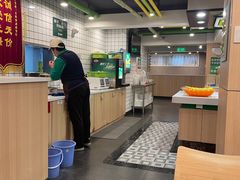 -素耕素食自助(嘉华店)