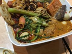-林静小吃(复兴路店)