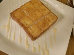 -莫太花餐厅(河北路店)