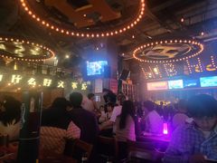 -HIB HUB公社(解放西路店)