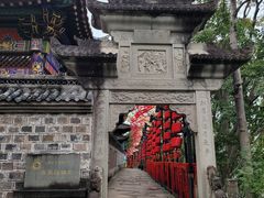 -丰都鬼城名山景区