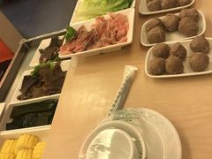 牛肉丸-野妹火锅(龙岗店)