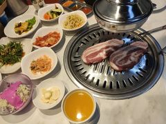 -六七八韩式烤肉·韩国料理(上杭路店)