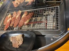 -伍丁·烤牛肋(和平东桥店)