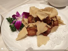 蒜香骨-粥旺庄(芳村店)