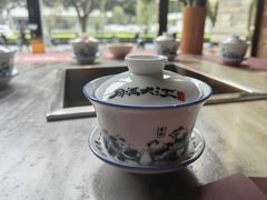 -月满大江千层肚火锅(锦城大道店)