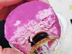 雪绒芝士-好利来(交大店)