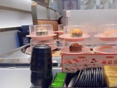-争鲜回转寿司(通州万达店)