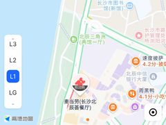 -长沙滨江文化园
