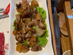 -焯牛潮汕牛肉火锅(云峰街创始店)