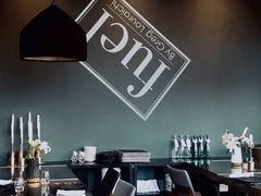 -AZUL by FUEL蓝色·法式酒馆(琶醍店)