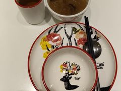 -新白鹿餐厅(第一百货店)