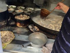 -甘记肥肠粉(马鞍北路店)