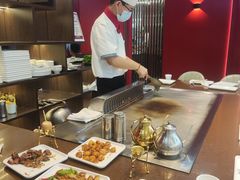 -湘汇概念铁板烧(铁西万达店)