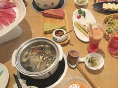 -竹鲜笙全竹宴(国色天香店)