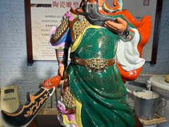 -景德镇古窑民俗博览区