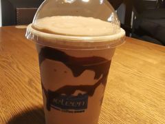 奶昔-安琳acKONA咖啡(市南店)