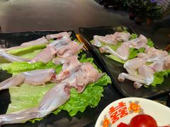 -憨孃孃·重庆老火锅(红山黑金店)