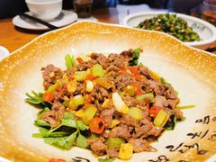 -尚禾厨·湘菜馆(步行街店)