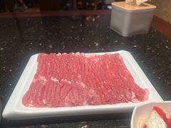-南门涮肉(东单店)