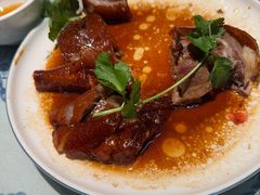 -米庄·原味私房菜(骏壹万邦店)