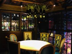 -胡桃里音乐酒馆(四道口店)