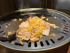 -西塔老太太泥炉烤肉(万柳华联店)