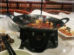 -欣悦会港式茶餐厅(燕郊永旺店)