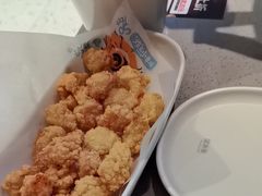 -半天妖烤鱼(西直门凯德mall店)