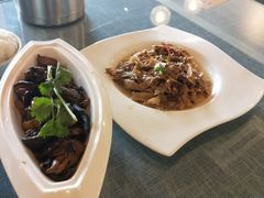 -茶油香闽南菜·花园餐厅(前埔店)