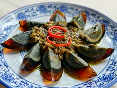 -龙门阵茶屋川菜馆(武康路店)