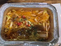 -壹块捌烧烤(灯市口店)