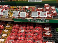 -盒马鲜生(十里堡店)