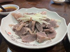 -乡亲鹅肉城(吴江店)