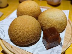 -蔡澜点心·粤菜(花城汇南区店)