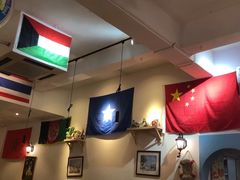 大堂-Tony's House