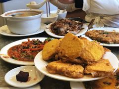 -悦宾饭馆(翠花胡同店)