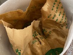 -陈记栗子(长宁路店)